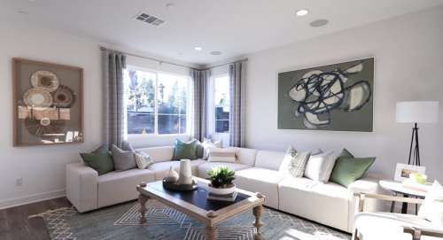 Plan 6 Model Video Tour